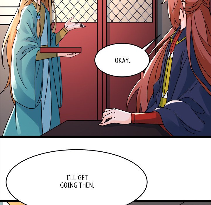 Read My Lovely Disciples chapter 28 image 81 on Lezhin
