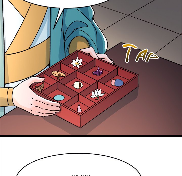 Read My Lovely Disciples chapter 28 image 82 on Lezhin