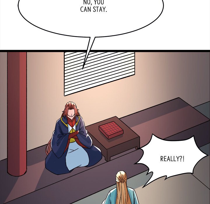 Read My Lovely Disciples chapter 28 image 83 on Lezhin