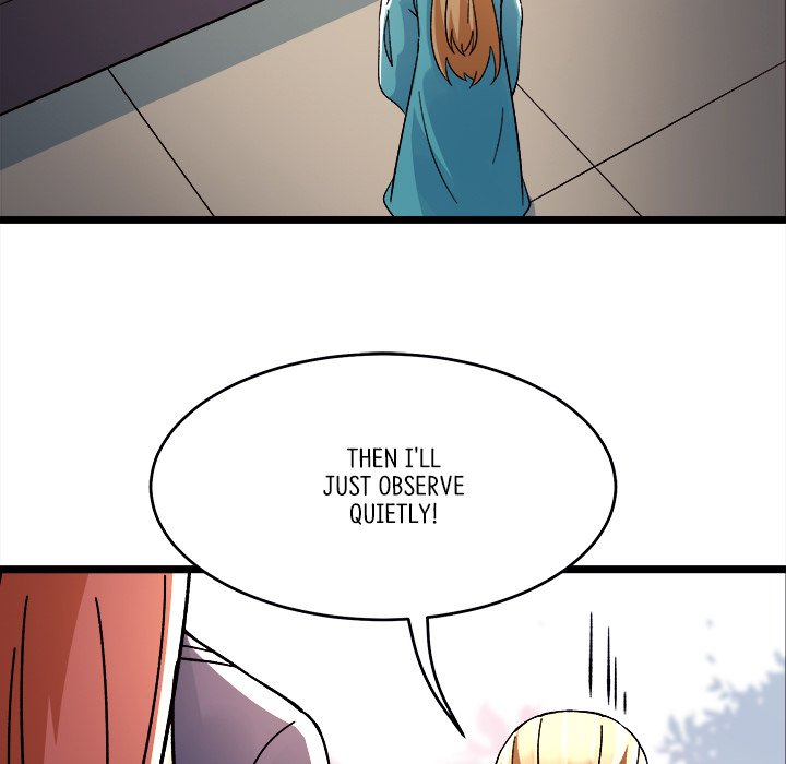 Read My Lovely Disciples chapter 28 image 84 on Lezhin