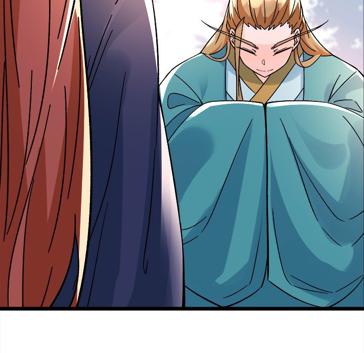 Read My Lovely Disciples chapter 28 image 85 on Lezhin