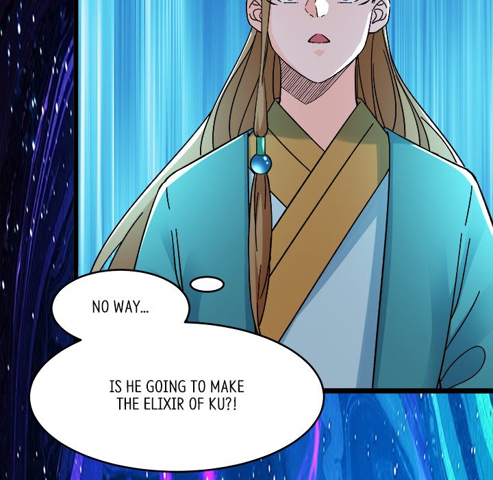 Read My Lovely Disciples chapter 28 image 89 on Lezhin