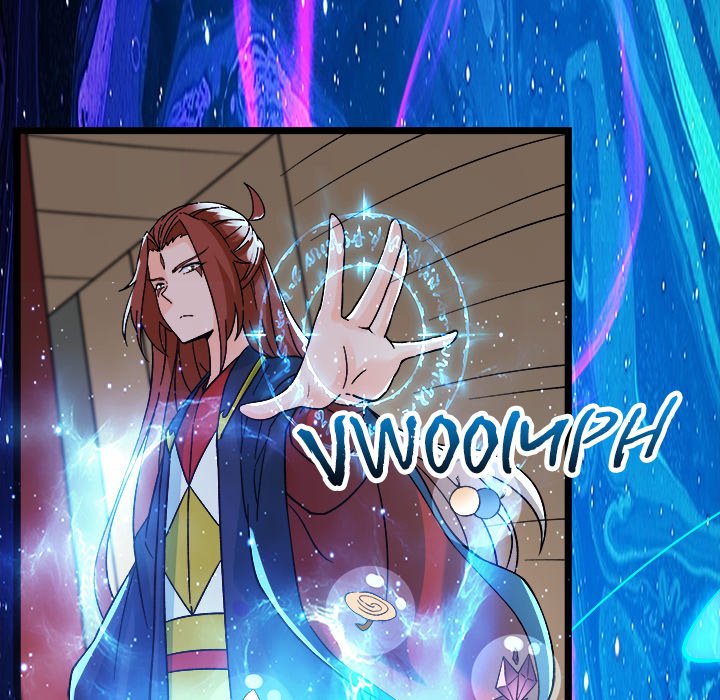 Read My Lovely Disciples chapter 28 image 90 on Lezhin