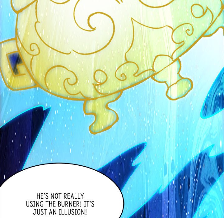 Read My Lovely Disciples chapter 28 image 94 on Lezhin