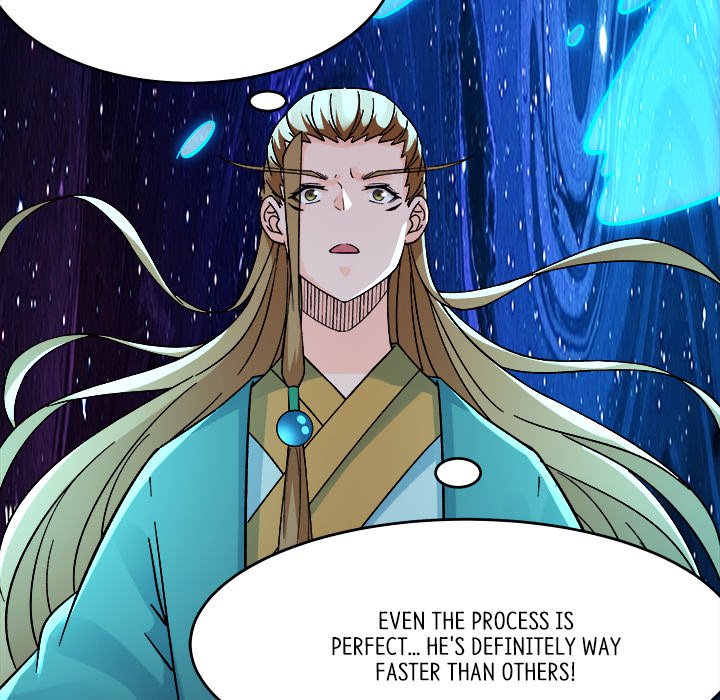 Read My Lovely Disciples chapter 28 image 95 on Lezhin