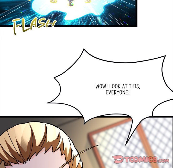 Read My Lovely Disciples chapter 28 image 98 on Lezhin