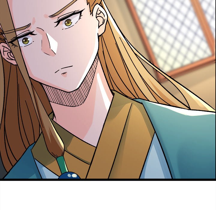 Read My Lovely Disciples chapter 28 image 99 on Lezhin