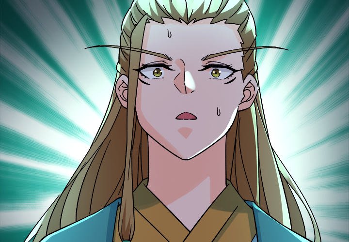 Read My Lovely Disciples chapter 29 image 1 on Lezhin