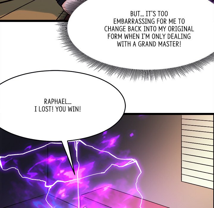 Read My Lovely Disciples chapter 29 image 101 on Lezhin