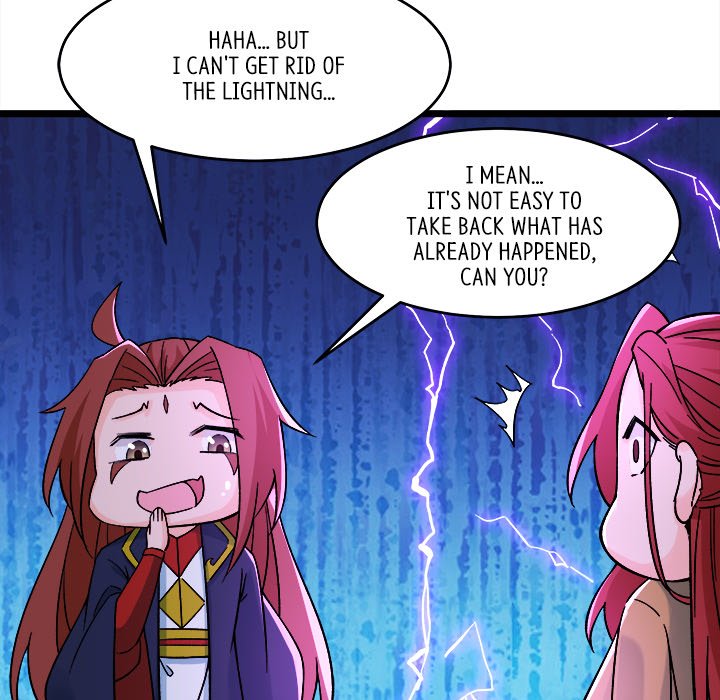 Read My Lovely Disciples chapter 29 image 103 on Lezhin