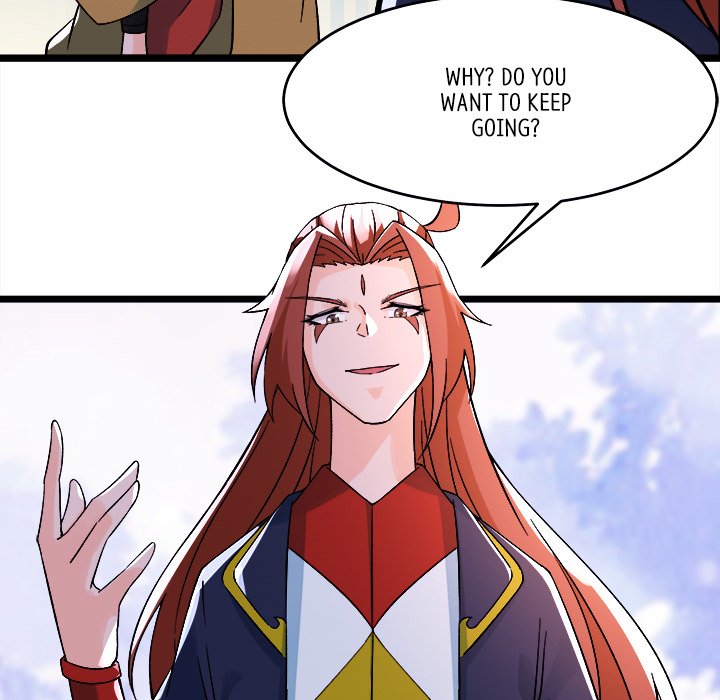 Read My Lovely Disciples chapter 29 image 107 on Lezhin