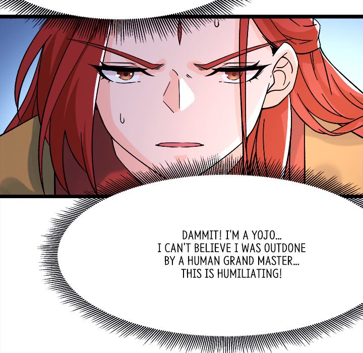 Read My Lovely Disciples chapter 29 image 109 on Lezhin