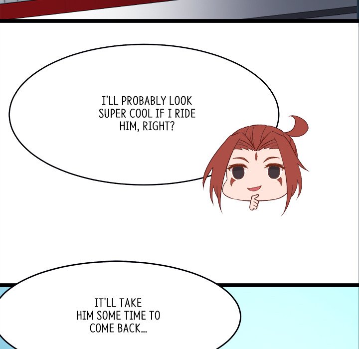 Read My Lovely Disciples chapter 29 image 118 on Lezhin