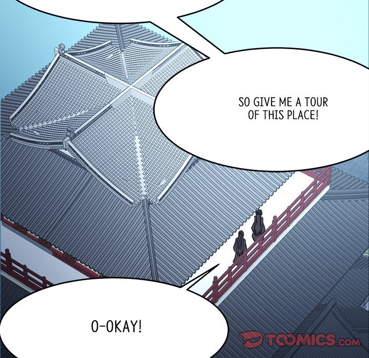 Read My Lovely Disciples chapter 29 image 119 on Lezhin