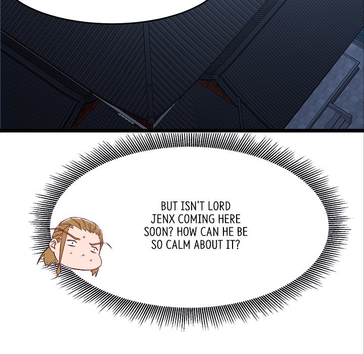Read My Lovely Disciples chapter 29 image 120 on Lezhin