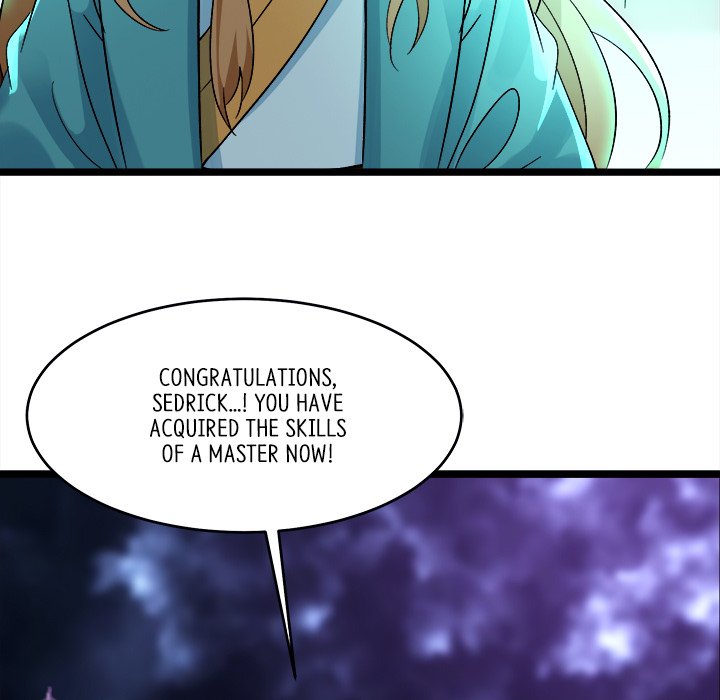 Read My Lovely Disciples chapter 29 image 15 on Lezhin