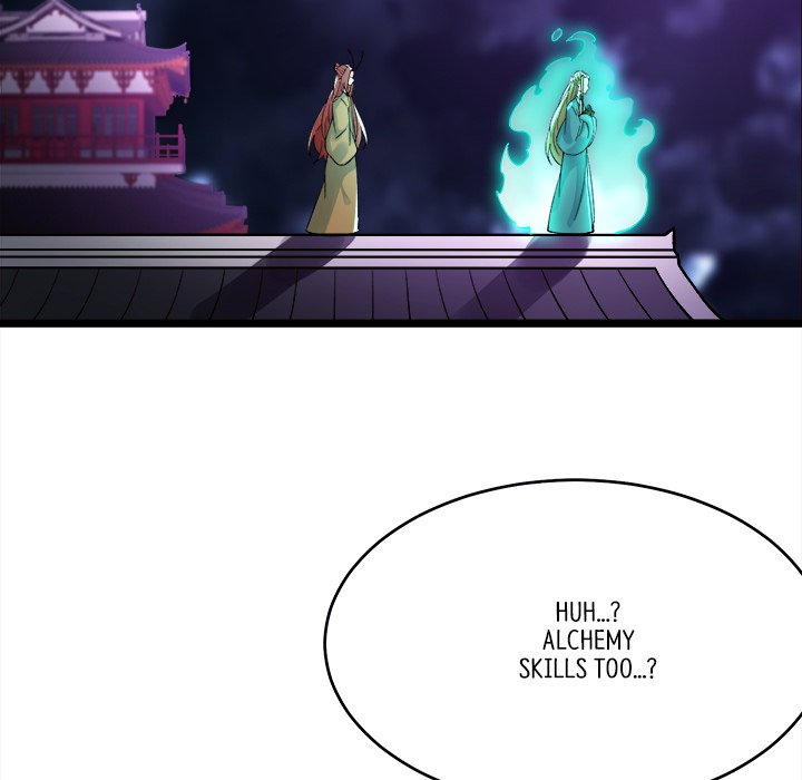 Read My Lovely Disciples chapter 29 image 16 on Lezhin