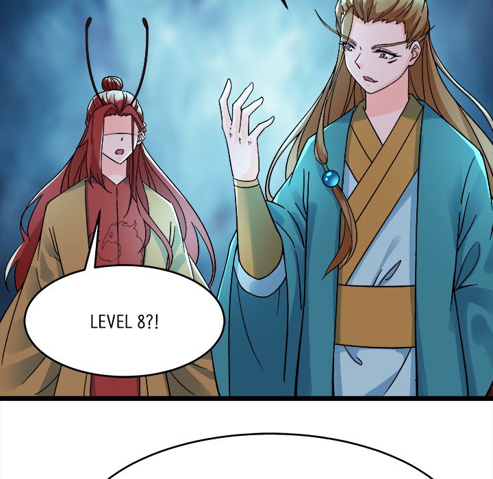 Read My Lovely Disciples chapter 29 image 19 on Lezhin