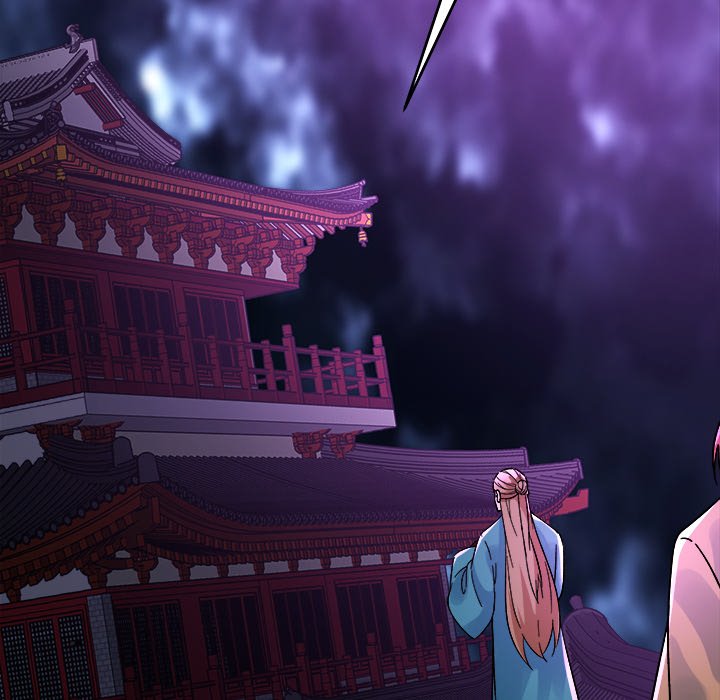 Read My Lovely Disciples chapter 29 image 22 on Lezhin