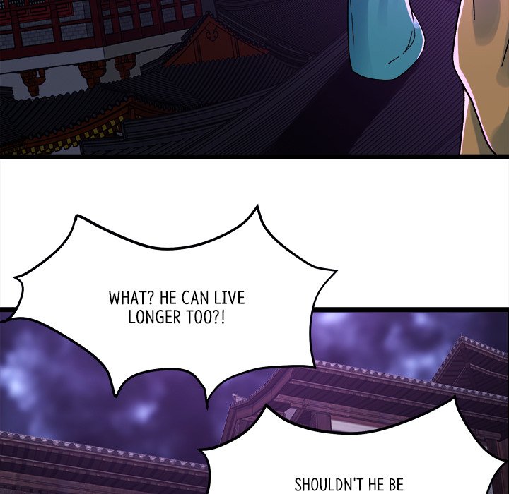 Read My Lovely Disciples chapter 29 image 23 on Lezhin