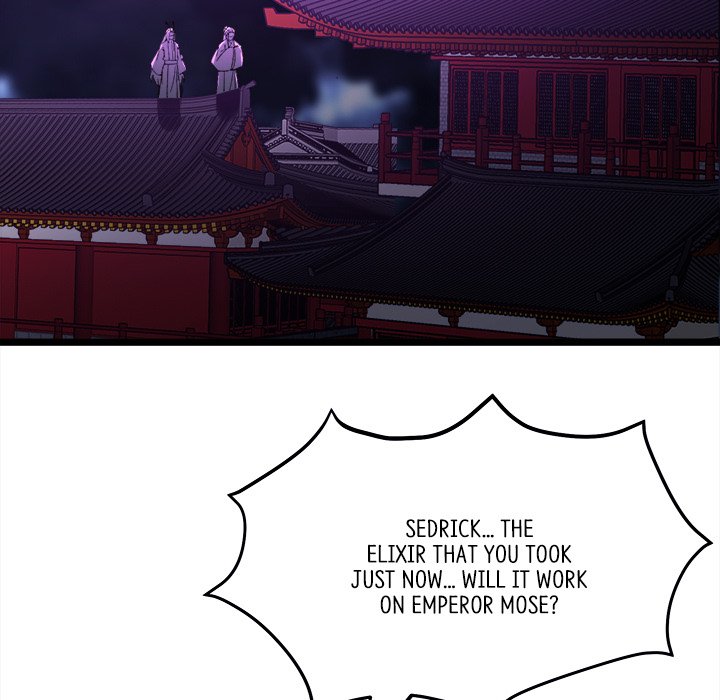 Read My Lovely Disciples chapter 29 image 26 on Lezhin