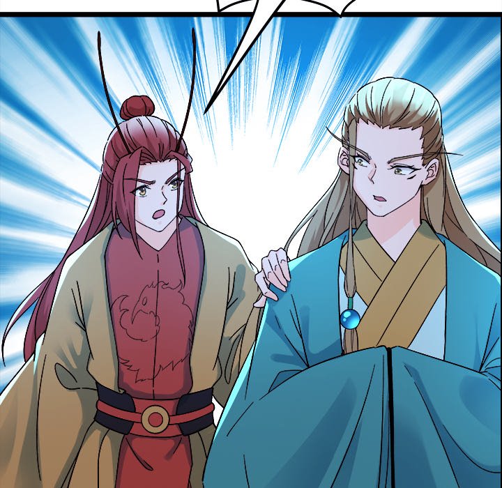 Read My Lovely Disciples chapter 29 image 27 on Lezhin