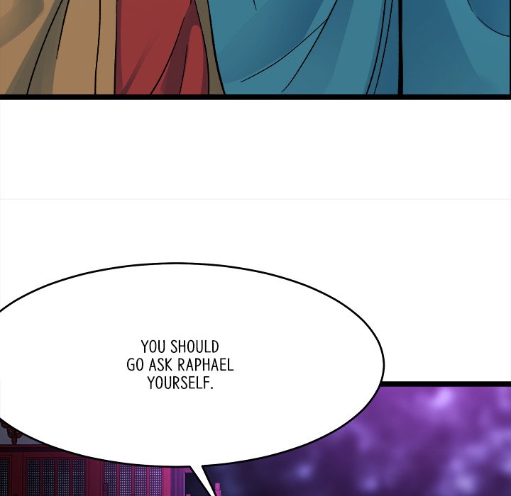 Read My Lovely Disciples chapter 29 image 28 on Lezhin