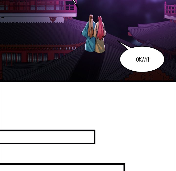 Read My Lovely Disciples chapter 29 image 29 on Lezhin