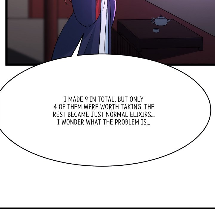 Read My Lovely Disciples chapter 29 image 31 on Lezhin