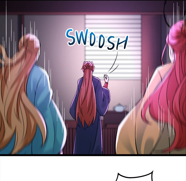 Read My Lovely Disciples chapter 29 image 32 on Lezhin
