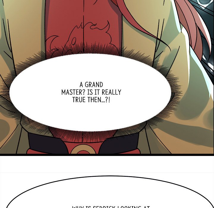 Read My Lovely Disciples chapter 29 image 34 on Lezhin