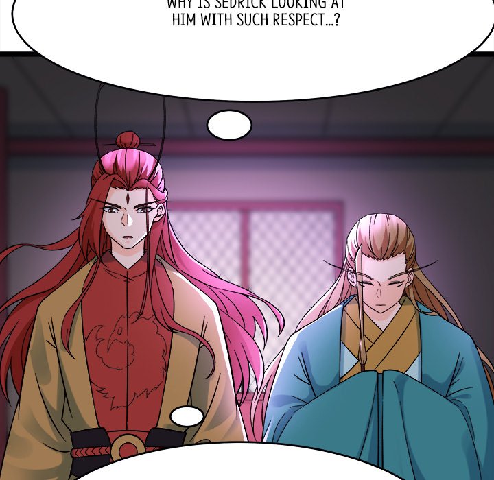 Read My Lovely Disciples chapter 29 image 35 on Lezhin