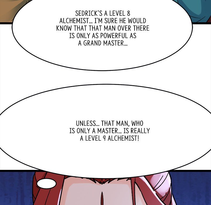 Read My Lovely Disciples chapter 29 image 36 on Lezhin