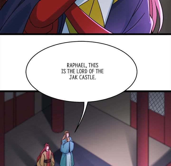 Read My Lovely Disciples chapter 29 image 39 on Lezhin