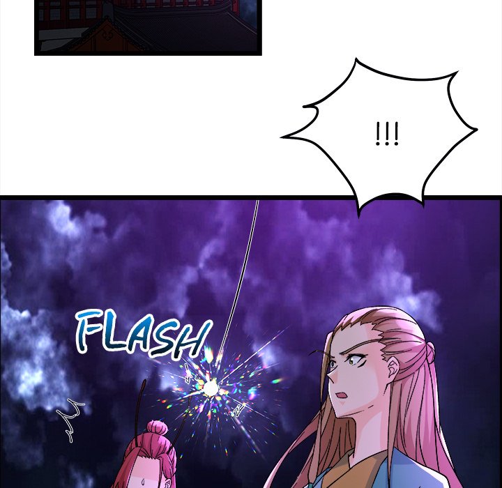 Read My Lovely Disciples chapter 29 image 4 on Lezhin