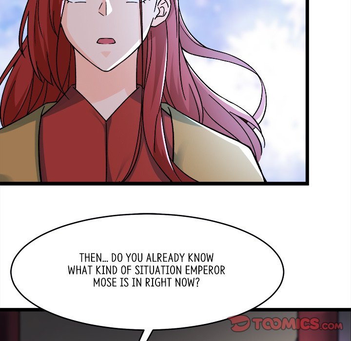 Read My Lovely Disciples chapter 29 image 41 on Lezhin