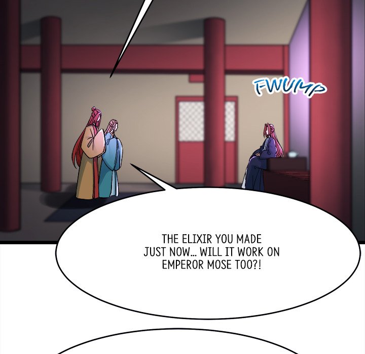 Read My Lovely Disciples chapter 29 image 42 on Lezhin
