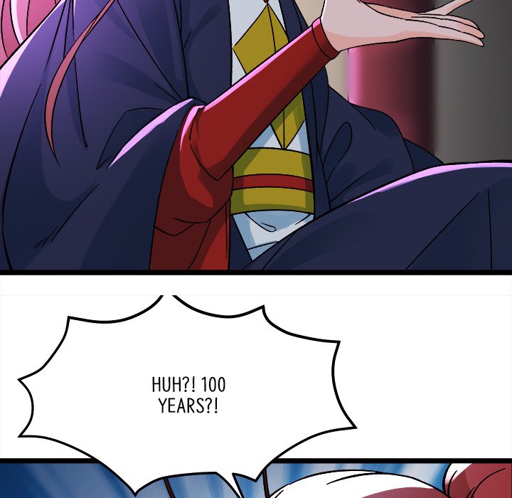 Read My Lovely Disciples chapter 29 image 44 on Lezhin