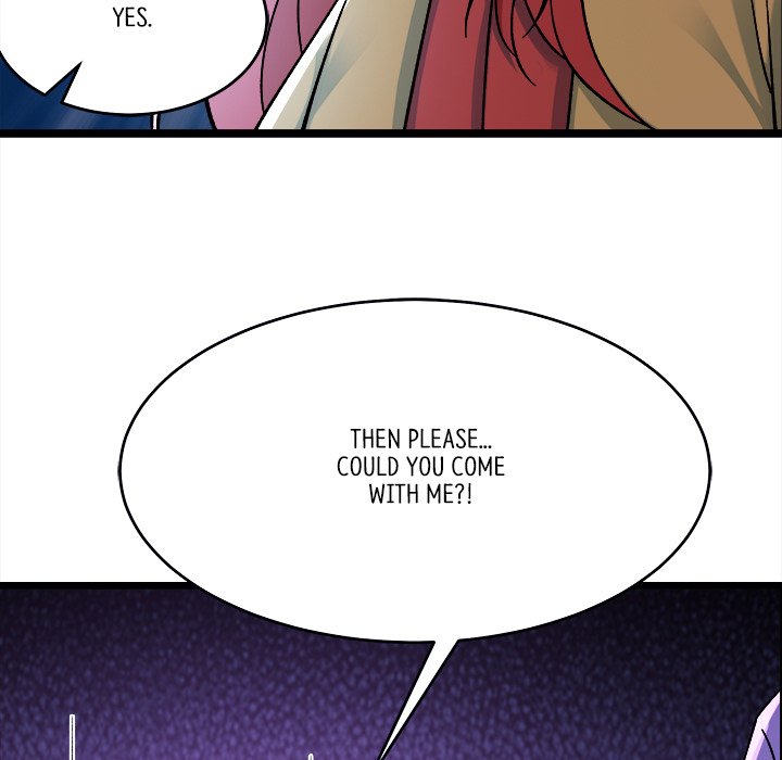 Read My Lovely Disciples chapter 29 image 46 on Lezhin