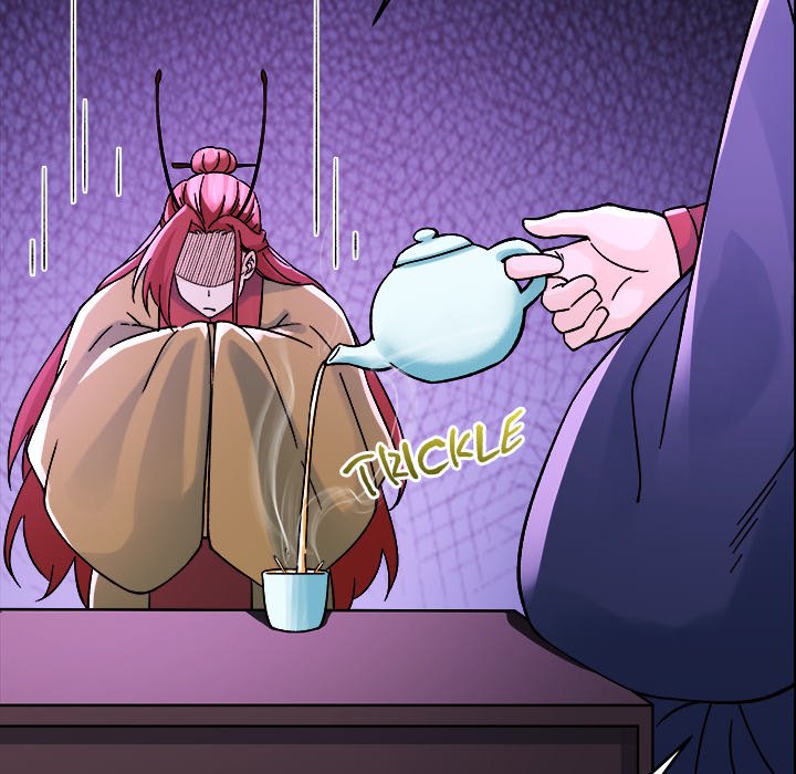 Read My Lovely Disciples chapter 29 image 47 on Lezhin