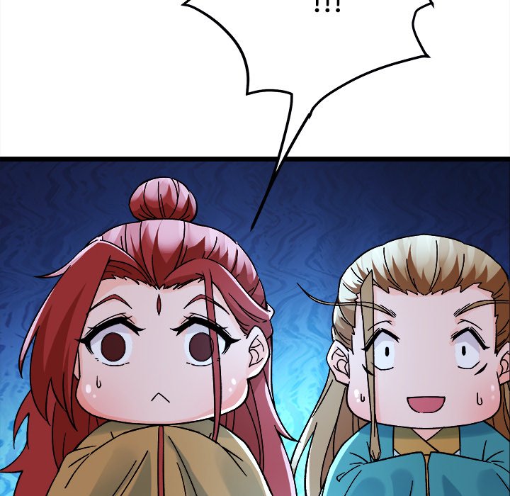 Read My Lovely Disciples chapter 29 image 49 on Lezhin