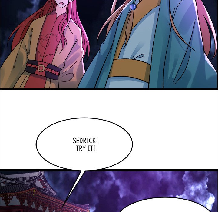 Read My Lovely Disciples chapter 29 image 5 on Lezhin
