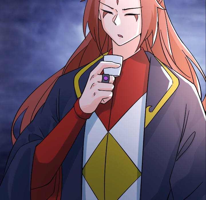 Read My Lovely Disciples chapter 29 image 53 on Lezhin