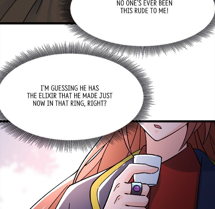 Read My Lovely Disciples chapter 29 image 55 on Lezhin