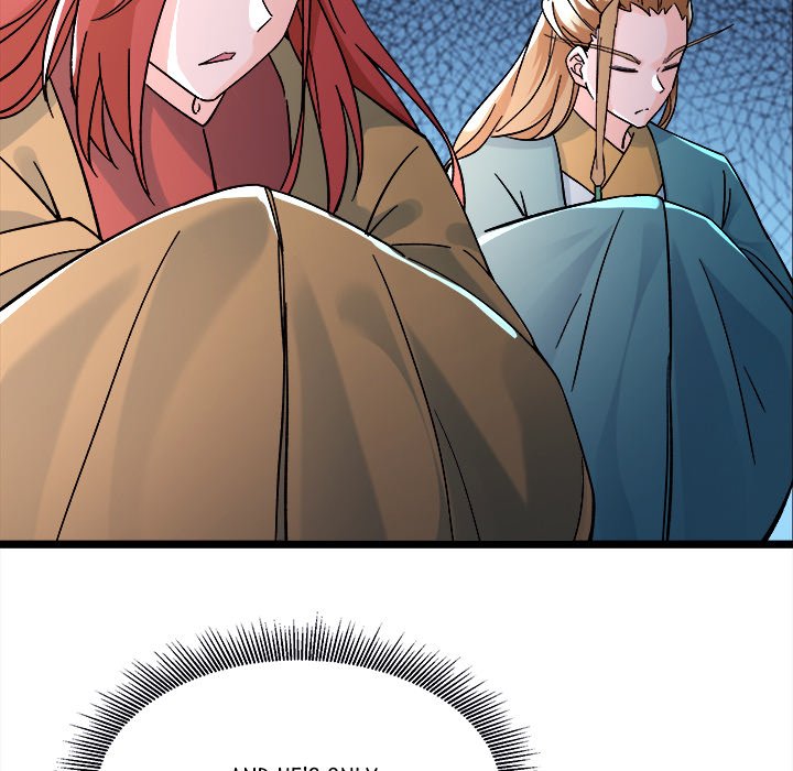 Read My Lovely Disciples chapter 29 image 57 on Lezhin