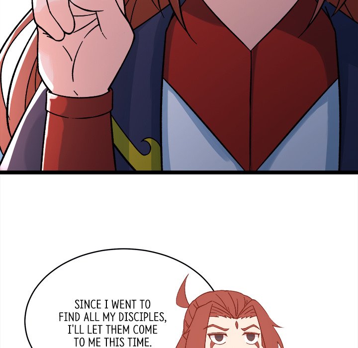 Read My Lovely Disciples chapter 29 image 65 on Lezhin