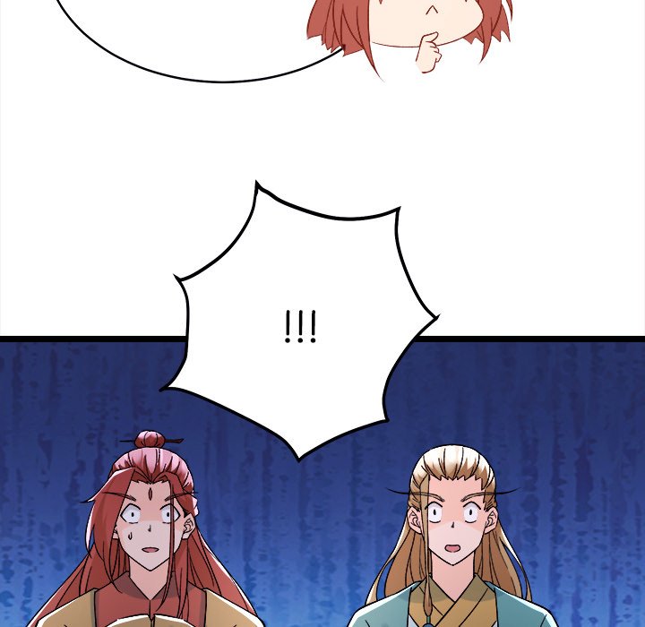 Read My Lovely Disciples chapter 29 image 66 on Lezhin