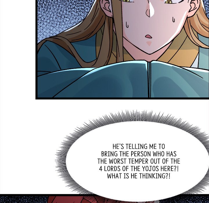 Read My Lovely Disciples chapter 29 image 68 on Lezhin