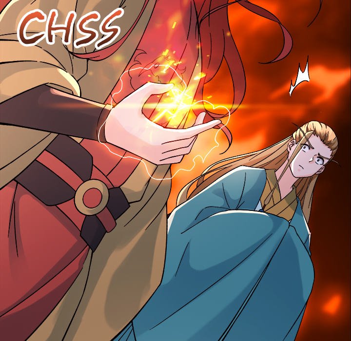 Read My Lovely Disciples chapter 29 image 71 on Lezhin
