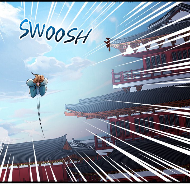 Read My Lovely Disciples chapter 29 image 79 on Lezhin